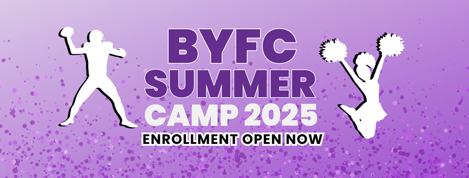 Summer Camp Enrollment OPEN! 